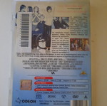 Saved! DVD με ελληνικούς υπότιτλους, κωμωδία δράμα