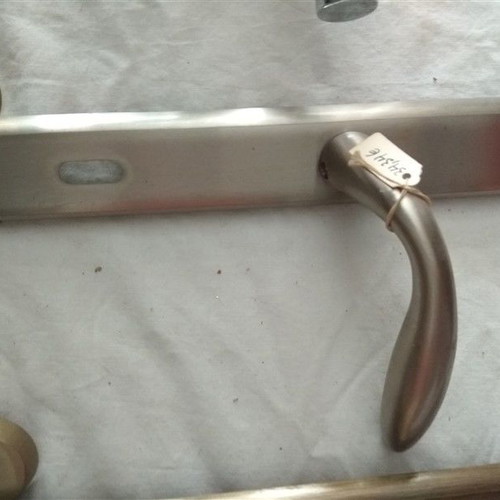 Casadino door handles new from stock