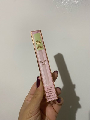Pixi Beauty Lip Lift Max καινούργιο, διάφανο γυαλιστερό