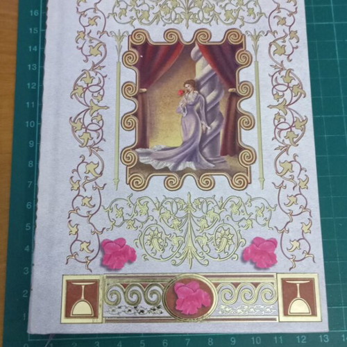 The Lady of the Camellias novel like new