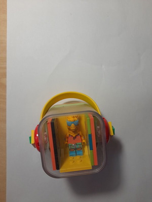 Lego Vidiyo Party Llama BeatBox like new