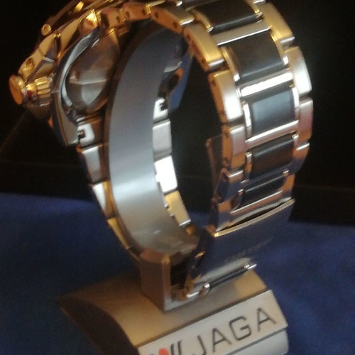Seiko Velatura watch used, men's