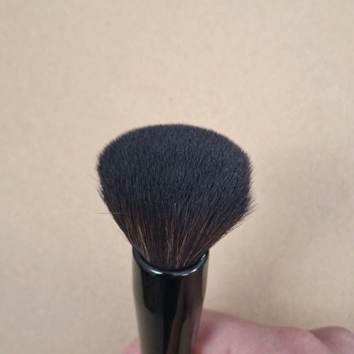 Bobbi Brown bronzer brush used