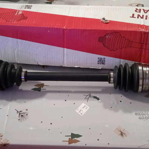 Suzuki Ignis drive shaft new, front left 620 mm