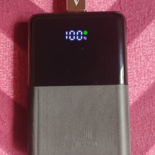 Koilacer Mini Power Bank 10000mAh fast 22.5 watt