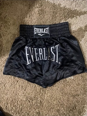 Σορτς everlast