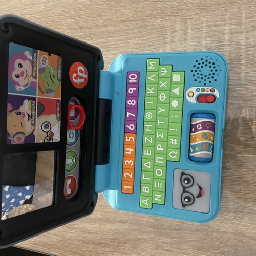 Tablet for Babies like new
