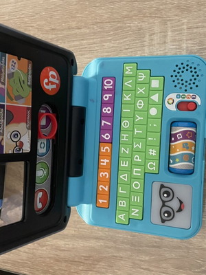 Tablet for Babies like new