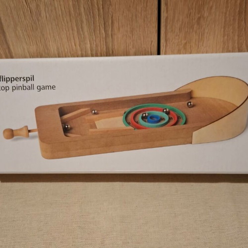 Board game new in sealed packaging