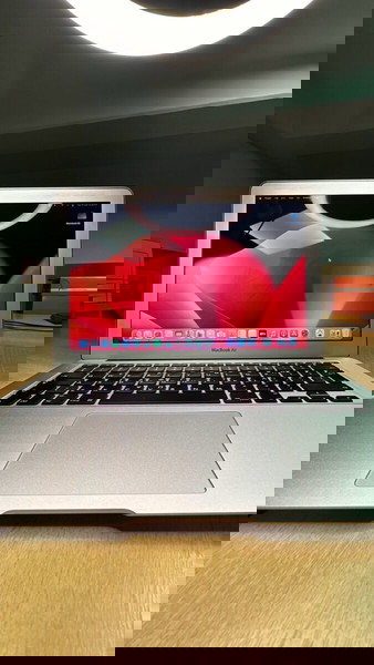 MacBook Air 13,3’’ (2017)