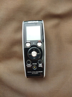 Olympus VN-2100PC ψηφιακό καταγραφικό φωνής