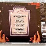  The best of Cheryl Lynn cd