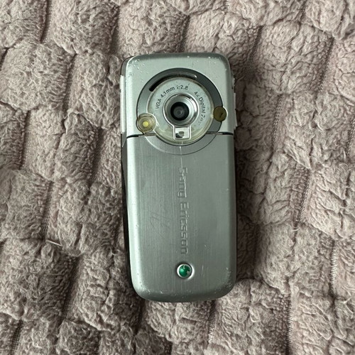 Sony Ericsson k700i used phone