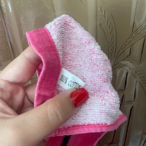 Children's beach towel like new