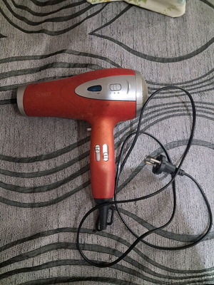 Hair dryer refurbished
