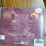 Classic Reggae Collection CD new, sealed