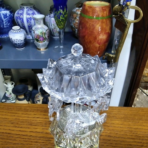 Musical Table Carousel like new with battery and on/off switch