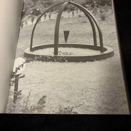 Tsakiris Art Monograph Book 2000 edition