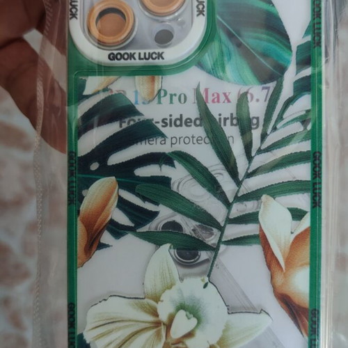 iPhone 13 Pro Max case new