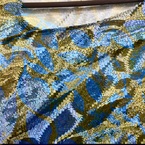 Дамска блуза нова, Германия, размер S и M