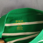 Polo Ralph Lauren T-shirts, size 5, pack of 2
