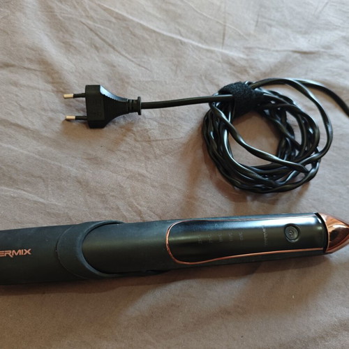 Professional Hair Straightener Termix (Rose Gold / Black)