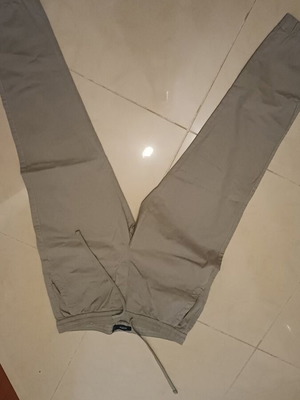Pull & Bear men jeans size L like new