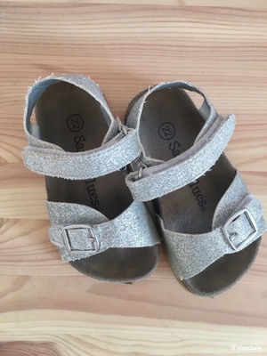 Πέδιλα Orchestra no 22 μεταχειρισμένα