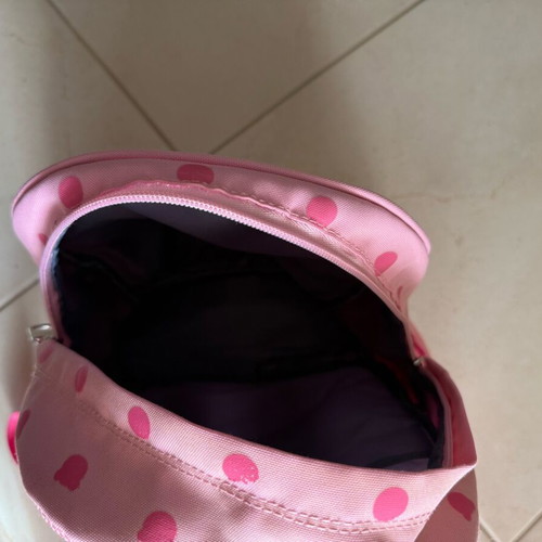 Bag for girl like new, unused