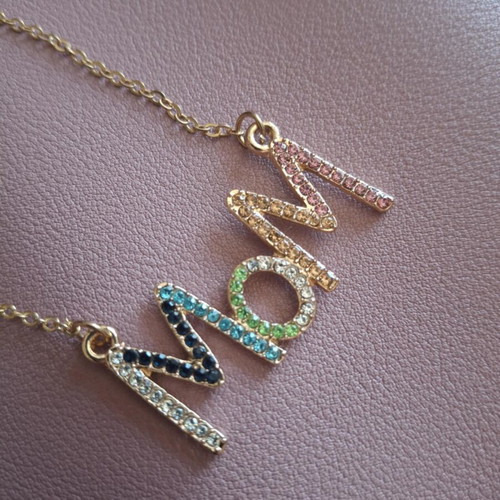 Handmade necklace new in gift packaging