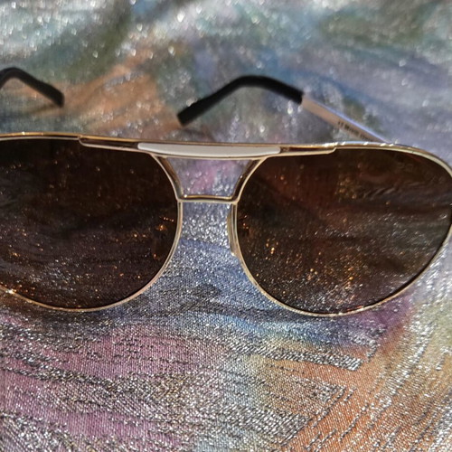 Police sunglasses like new