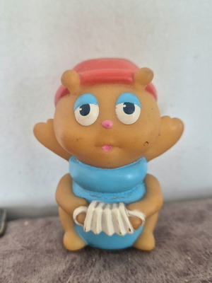 Foteinoulis Trizonaki toy used, glows in the dark