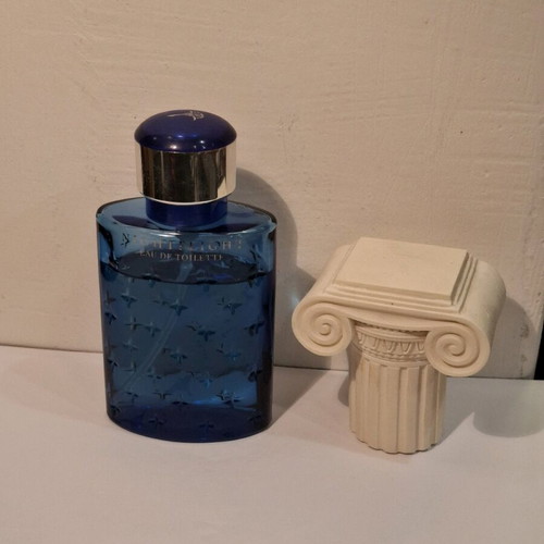 Joop Nightflight Eau De Toilette 75 ml used for men