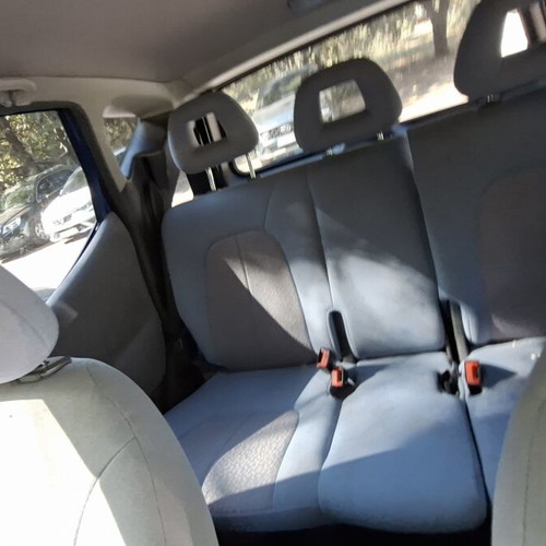 Mercedes A140 petrol car