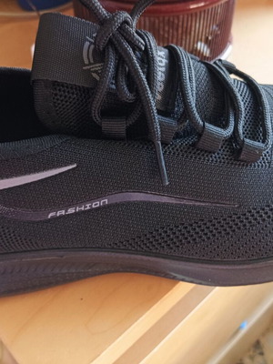 Shoes new, size 45