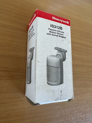 HONEYWELL IS312B Детектор за движение