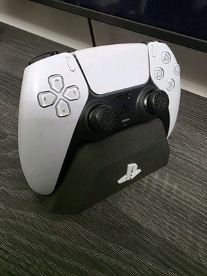 3D PS5 Controller Base New for Playstation 5
