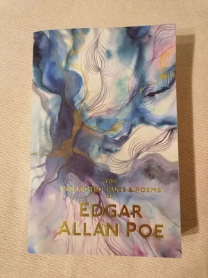 The Collected Tales and Poems of Edgar Allan Poe σαν καινούργιο