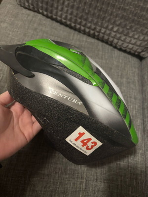 Children's bicycle helmet new