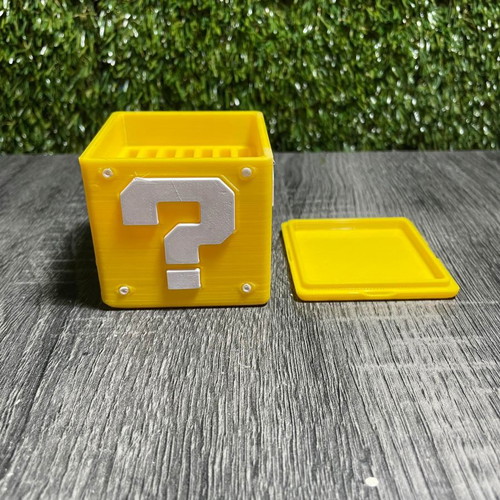Nintendo Switch case for 14 games, upgraded 3d printed model