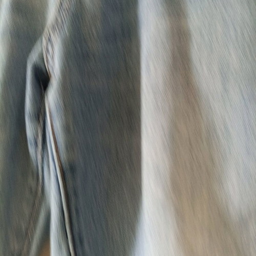 Tally Weijl women's jeans used, with rips, size S