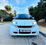  SMART FOR TWO / MHD / 451 / PASSION / FACELIFT / ΑΥΤΟΚΙΝΗΤΟ / ΕΛΛΗΝΙΚΟ