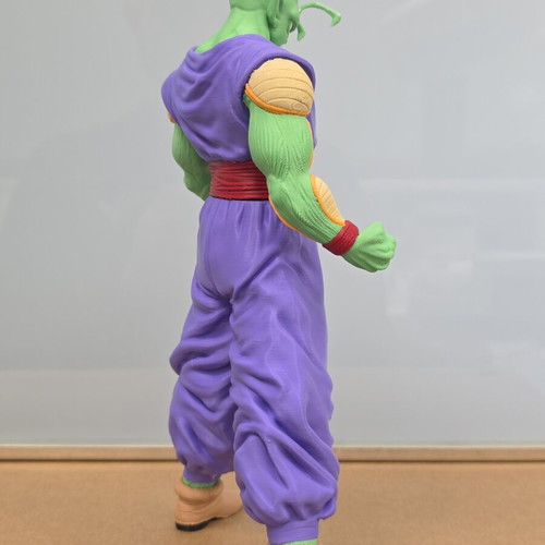 Piccolo Dragon Ball figure 24cm new