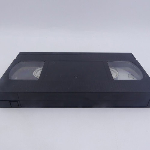 Angel Heart Demon Angel VHS used with Greek subtitles