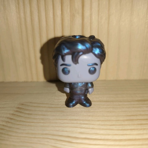 Steve Upside Down Stranger Things figure like new