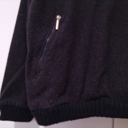 Woolen hoodie medium like new