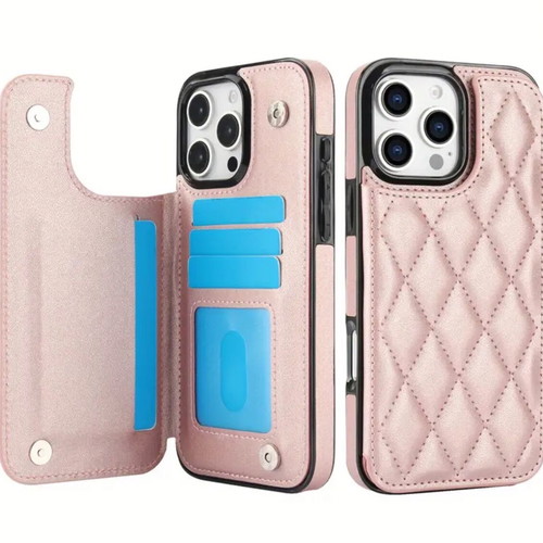 iPhone 16 Pro case new luxury