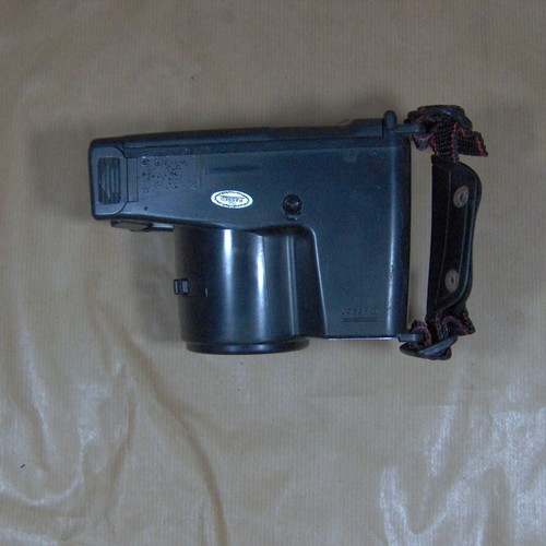Nikon Motor Drive F41 camera used for repair or spare parts