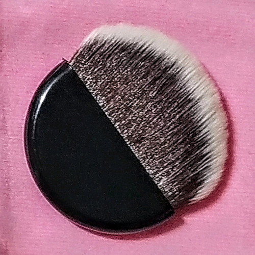 Small flat makeup brush new