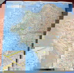  ΧΑΡΤΗΣ ΠΕΛΟΠΟΝΝΗΣΟΣ ΕΚΔΟΣΕΙΣ ROAD